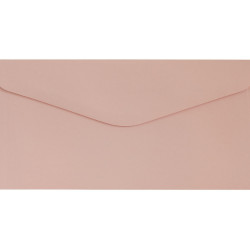 Конверты Galeri Papieru "DL Smooth", Powder Pink, Premium Quality
