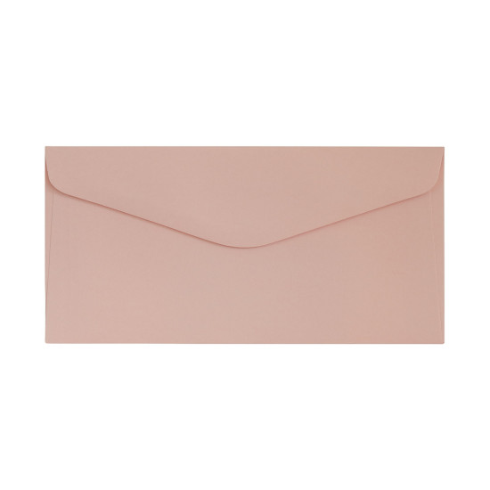 Конверты Galeri Papieru "DL Smooth", Powder Pink, Premium Quality