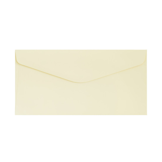 Конверт Galeria Papieru "Pearl Cream", Cream, Тонкое мерцание