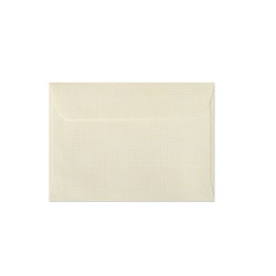 Конверты Galeria Papieru "Holland Cream", Cream, Высокая Плотность