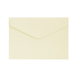 Конверты Galeri Papieru "Smooth", Light Cream, Premium Durability