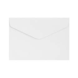 Конверты Galeria Papieru "Smooth White K", Белый, Плотные