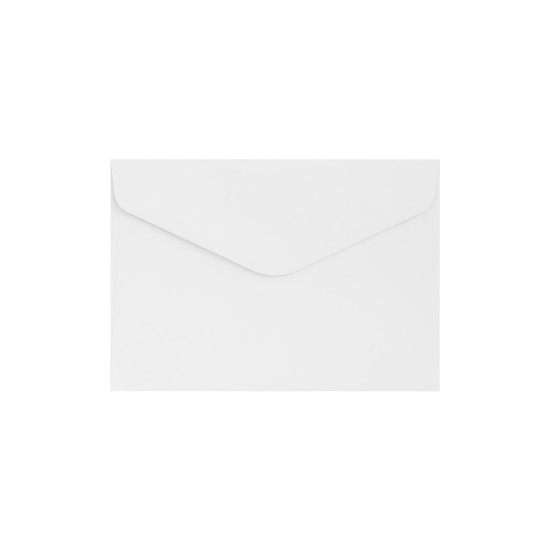 Конверты Galeria Papieru "Smooth White K", Белый, Плотные