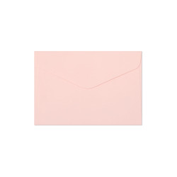 Конверты Galeri Papieru "Smooth Satin", Pink, Прочные