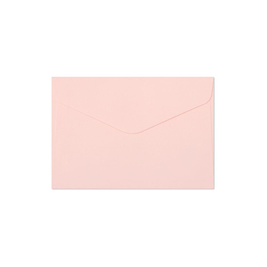 Конверты Galeri Papieru "Smooth Satin", Pink, Прочные