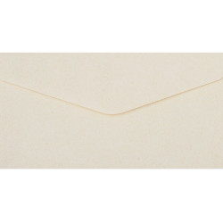 Конверт Galeria Papieru "DL Smooth", Light Cream, Прочная Конструкция.
