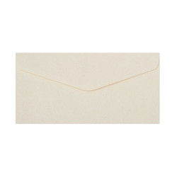 Конверт Galeria Papieru "DL Smooth", Light Cream, Прочная Конструкция.
