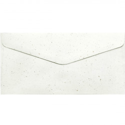 Конверты Galeria Papieru "Terrazzo White K", White, Повышенной плотности