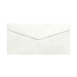 Конверты Galeria Papieru "Terrazzo White K", White, Повышенной плотности