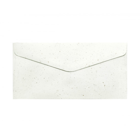 Конверты Galeria Papieru "Terrazzo White K", White, Повышенной плотности