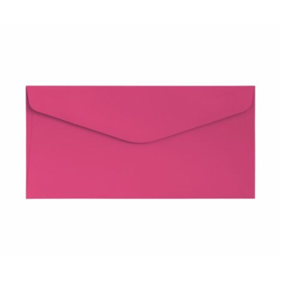 Конверты Галери Паперу "Smooth Pink K", Pink, Повышенная Прочность.