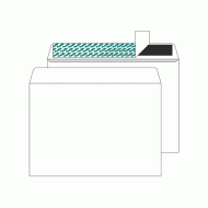 Aploksnes Postfix C4, 229x324mm (25)