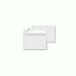Aploksnes C4 229x324mm (50), baltas
