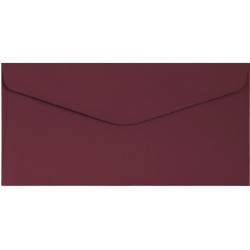 Конверт Galeria Papieru "Smooth bordeaux K", Bordeaux, Гладкий
