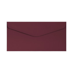 Конверт Galeria Papieru "Smooth bordeaux K", Bordeaux, Гладкий
