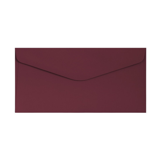 Конверт Galeria Papieru "Smooth bordeaux K", Bordeaux, Гладкий