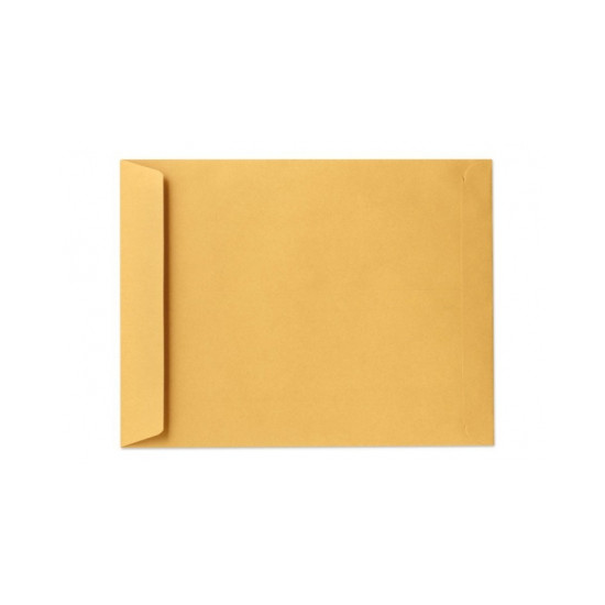 Сумка для книг Besmile "C3", Kraft, Экологичный