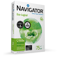 Бумага NAVIGATOR A4