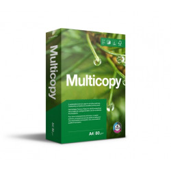 Офисная бумага MultiCopy "Original", White, Экологичная