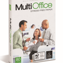 Бумага для принтера MultiOffice, White, Долговечность