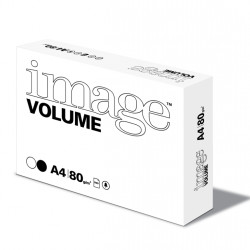 Бумага для копирования Image "Volume", White, Многоцелевая