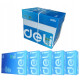 Бумага Deli "W7419", White, Гладкая поверхность