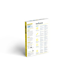 Papīrs NAVIGATOR Home pack 80g, A4 (250)