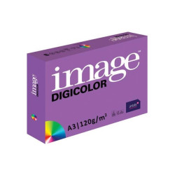 Бумага Image Digicolor "Premium", Bright White, Универсальная Совместимость