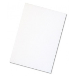 Бумага College "KF166024", White, Исключительная толщина