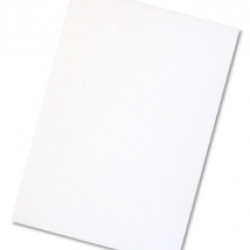 Бумага для черчения Ватман "A1 Heavyweight", White, Разрывостойкая