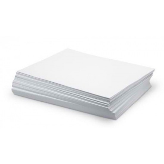 Бумага акварельная KPF "Отдельные Листы", Bright White, Стабильность наслаивания.