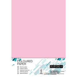 Бумага Koopiapaber Flamingo OPI74 80г А4 50л