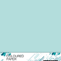 Цветная бумага College BL29 A4 80г 50л