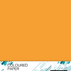 Бумага College Old Gold A4 80г 50л