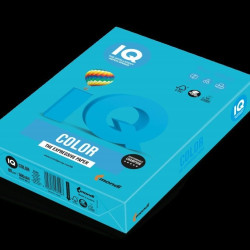 Бумага Koopiapaber IQ AB48 80г A4