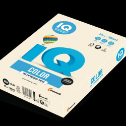 Бумага Koopiapaber IQ EB26 A4 80г слоновая кость