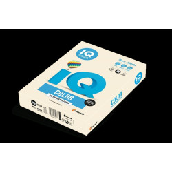 Бумага Koopiapaber IQ EB26 A4 80г слоновая кость