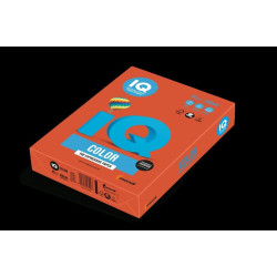 Бумага Koopiapaber IQ ZR09 Красный кирпич 80г