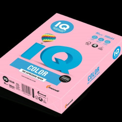 Бумага Koopiapaber IQ Flamingo A4 80г 500л