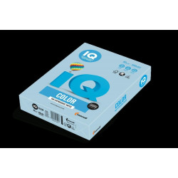 Бумага Koopiapaber OBL70 Голубая 80г А4