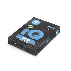 Бумага Koopiapaber B100 черная A4 160г 250л