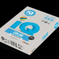 Бумага IQ OG52 A4 80г 500л