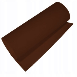 Krāsains kartons Kreska A3, 170g/m², 1 loksne, brūns