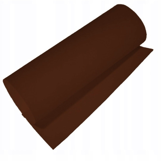 Krāsains kartons Kreska A3, 170g/m², 1 loksne, brūns