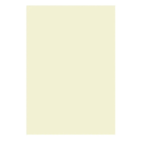 Картон Kreska A4, Vanilla, 170г