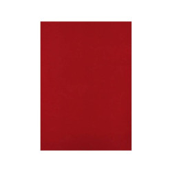Картон Kreska А4 170г каштановый  20 шт
