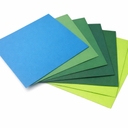 Krāsains kartons A4, divpusējs, 210g/m2, 1 loksne