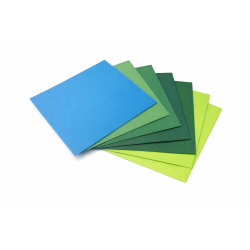 Krāsains kartons A4, divpusējs, 210g/m2, 1 loksne