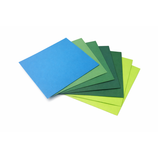 Krāsains kartons A4, divpusējs, 210g/m2, 1 loksne