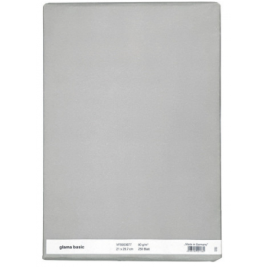 Калька  GLAMA BASIC   A4/90г/250л